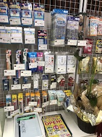 栄町くすり屋もも