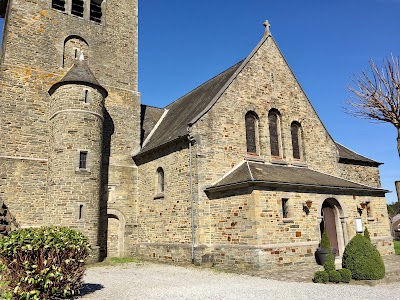 Photos of Church of Our Lady of the Visitation