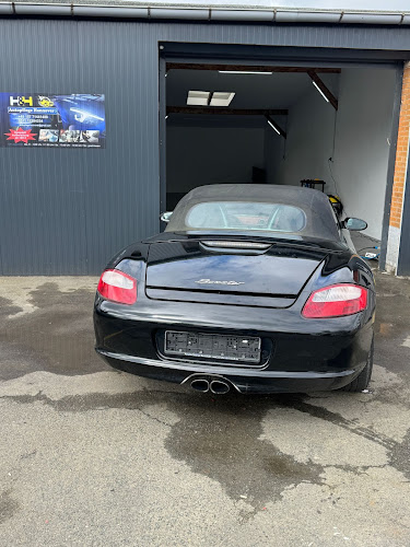 H&H Autopflege Hannover