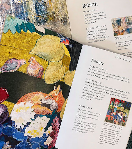Fivespoon Gallery - Visual