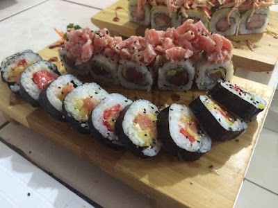 Photos of IKKI SUSHI & FUSION CUSINE