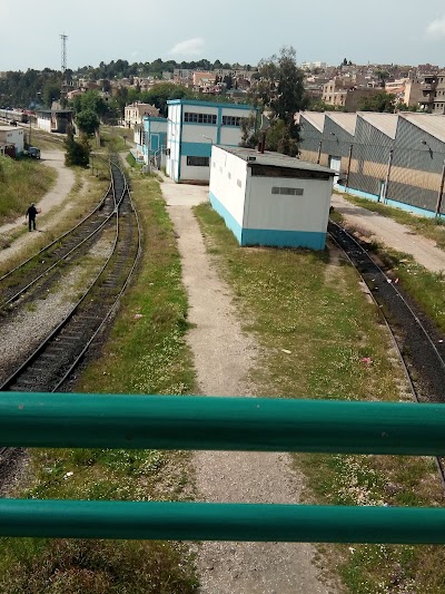 Photos of محطة قطار سيدي مبروك