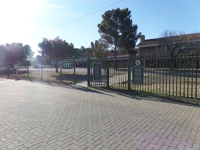 Photos of Eunice Girls High School