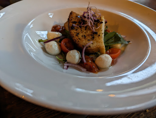Restaurant Landhotel De Borken - Thumbnail