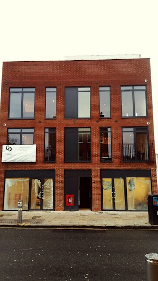 Ipsum Developments Ltd