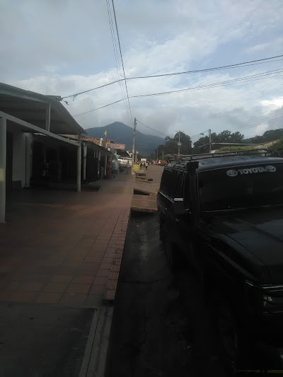Photos of Papeleria El Nevado