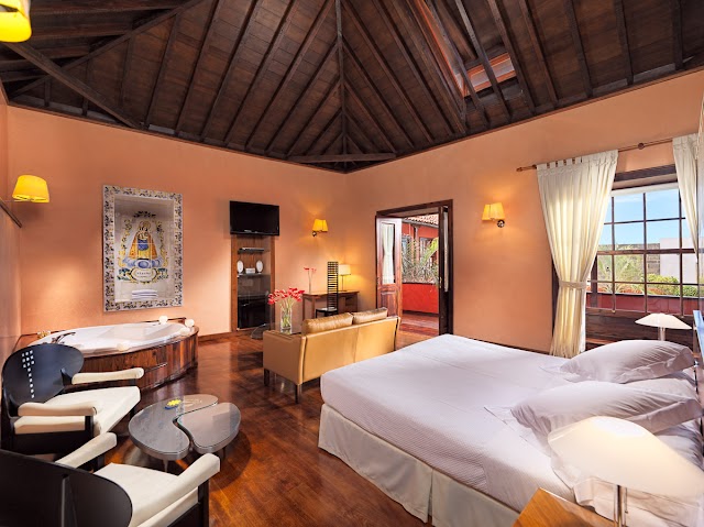 Boutique Hotel San Roque