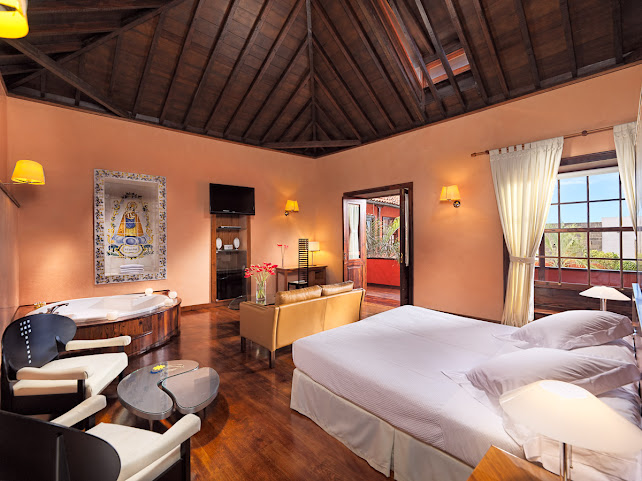 Boutique Hotel San Roque by null