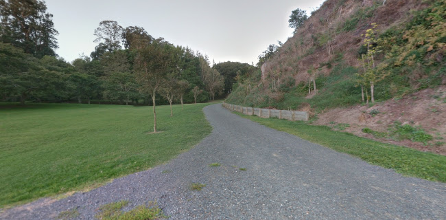 Lake Te Koo Utu Reserve - Other