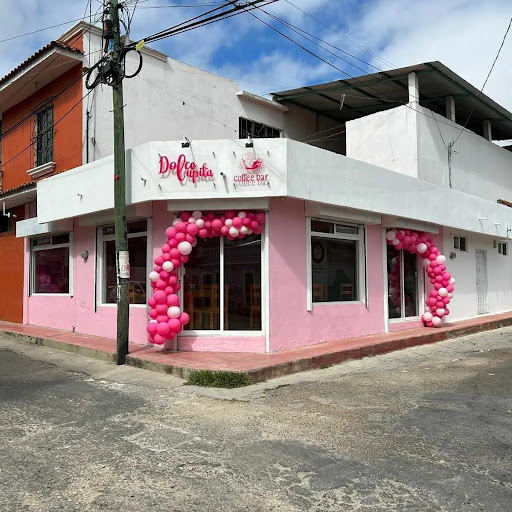 Dolce Lupita Coffee Bar - Thumbnail