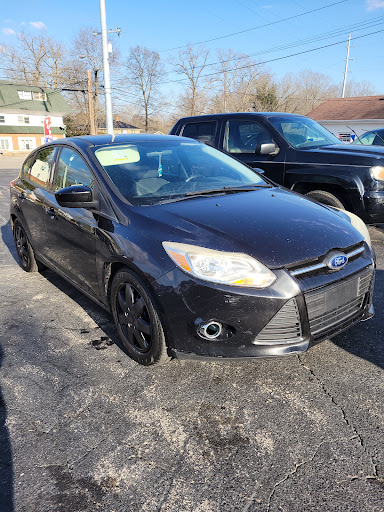 Budget Auto Outlet LLC