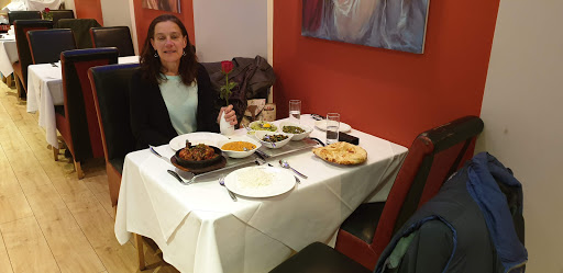Bengal Dynasty Fine Indian Cuisine