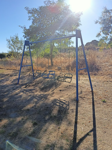 Columpios Park - Visual