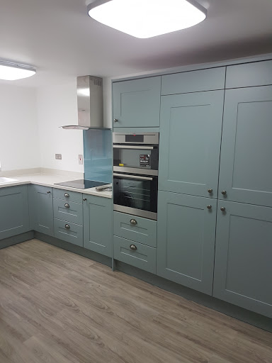 Sanitare Bathrooms & Kitchens Gallery - United Kingdom