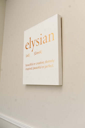 Elysian Aesthetics Center