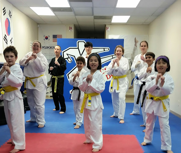 Kils Martial Arts - karate in Ann Arbor, Michigan
