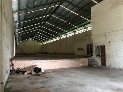 Photos of Agent Property Palembang