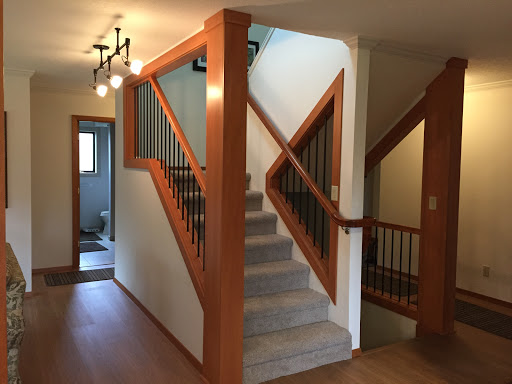 Andy Johnston Construction - Visual