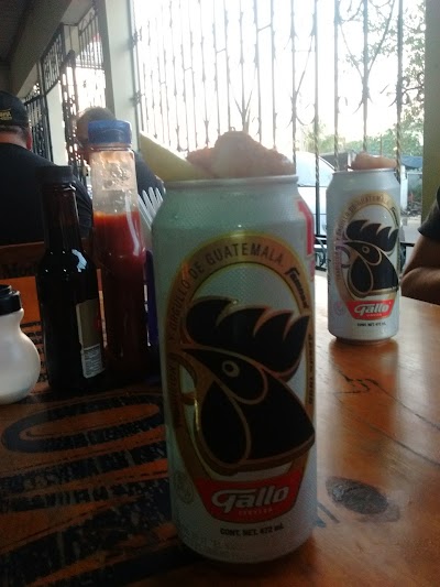 Photos of Cevicher&iacute;a Victorino's