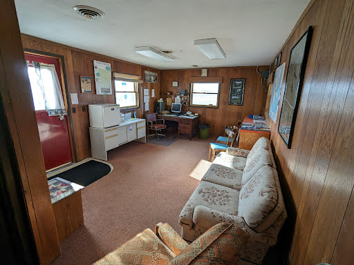 Scott Field Municipal Airport - Thumbnail