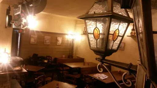 Fanari Pub - Thumbnail