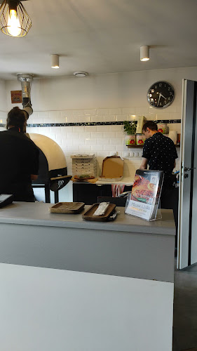 Pizza Lidis - Wrocław