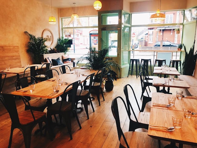 RodFai Thai Street Food