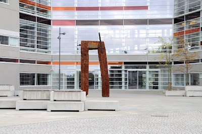 Photos of Herningsholm Erhvervsgymnasium (Herning)