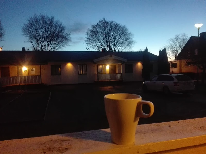 Turistgården i Norrköping