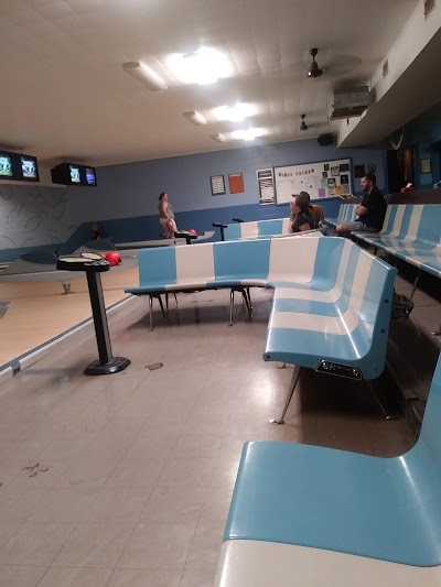 Twin City Bowl