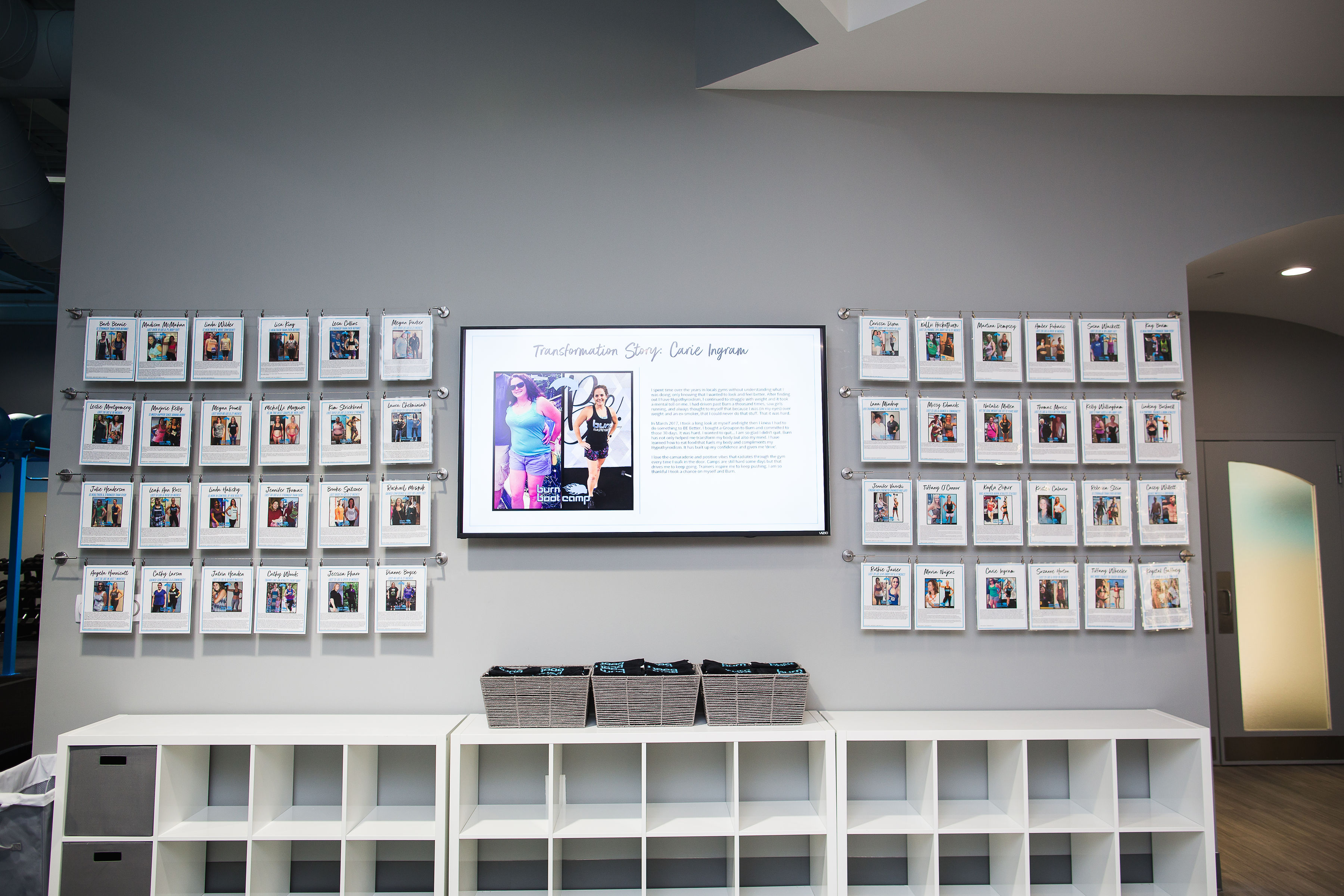 Burn Boot Camp photo 6