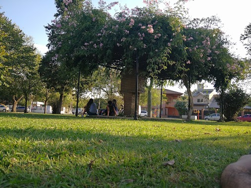 Plaza Villa Morra, Author: Facundo Medina