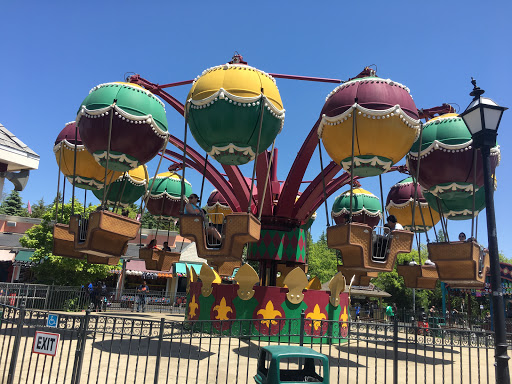 Big Easy Balloons