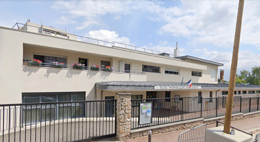Nursery School Les Mouilleboeufs - Thumbnail