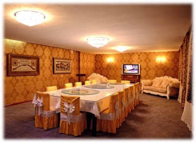 Photos of East restaurant