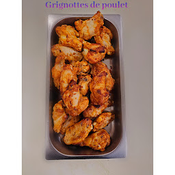 Photo n°14 de Rôtisserie Nishant à Saulx-les-Chartreux (Restaurant)