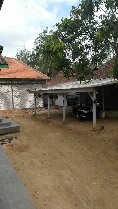 Photos of PONDOK PESANTREN SUMBER KASIAN TLAMBAH
