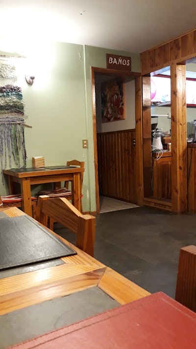 Photos of Cafereria Delice