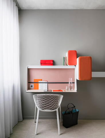 Okko Hotels Bayonne Centre by null