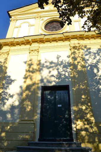 Chiesa di San Michele di Soglio - Thumbnail