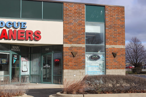 Crystal Lake Shoe Repair Gallery - United States