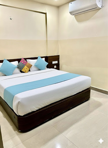 Blue Moon Hotel | Visakhapatnam