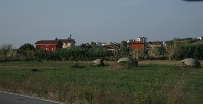 Bar-restorant & hotel ALESIO