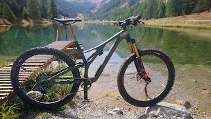 Photo n°7 de Mountain Cycles 05 à Briançon (Magasin de réparation de vélos)