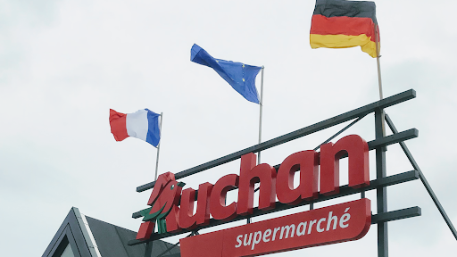 Auchan Supermarché Wissembourg - Thumbnail