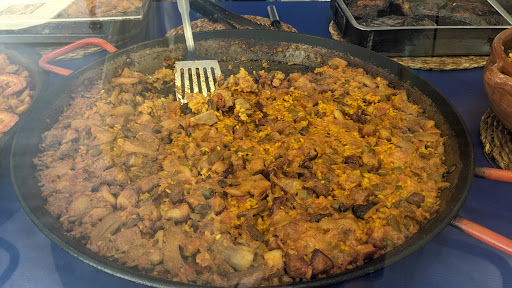 La Carrila - Visual