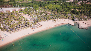 Photo n°35 de Nova Lodges à Grimaud (Location de cottage)