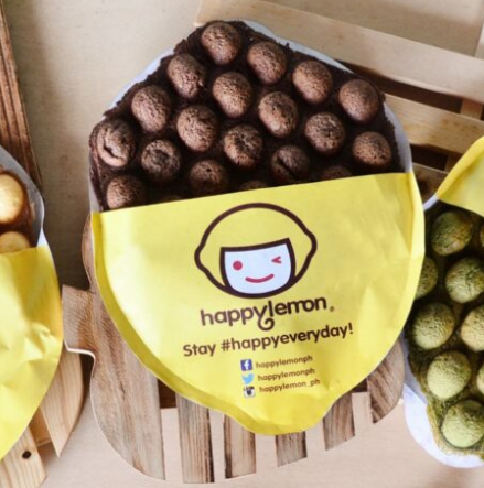 Happy Lemon Hurst (North East Mall) - Thumbnail