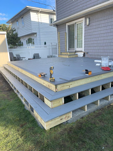 Avatar for K.&.E. BUILDING & RENOVATION CORP