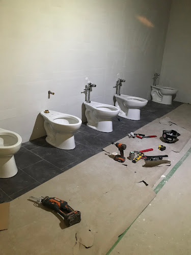 New Era Plumbing & Heating work photo 1